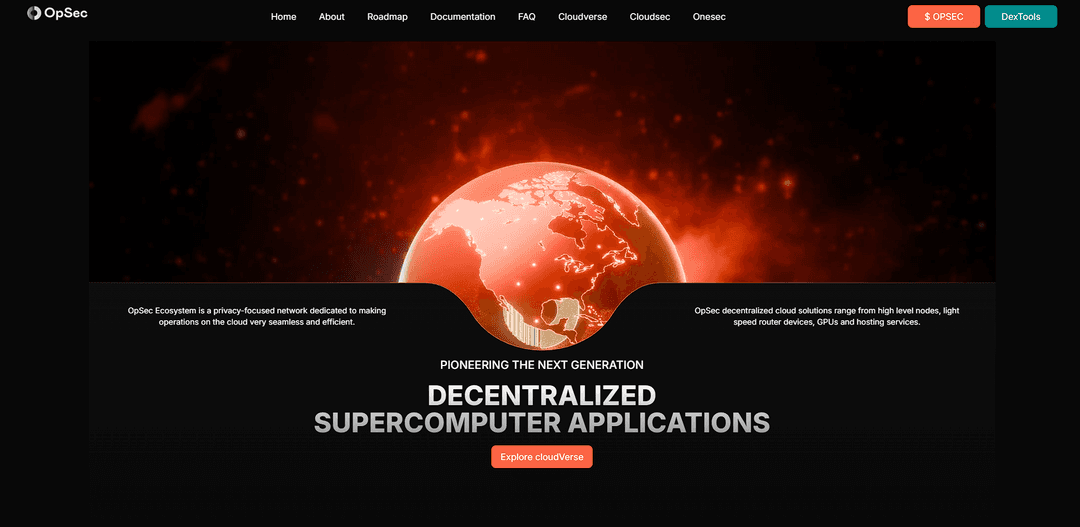 Decentralized Applications (Dapps)
